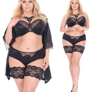 Podprsenka Orirose krajkové samodržící PÁSKY dámské NA STEHNA proti ODĚRKÁM STEHEN