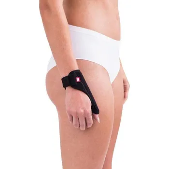 BrownGuard 2000 ortéza palce ruky typ 01—Velikost XL