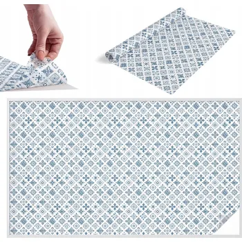 Prostěradlo Fólie mléčná hotová 116 x 200 cm