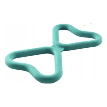 Hračka pro psa Fiboo Přetahovadlo FIB SOFT - Mátová [Hračka pro psy]