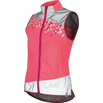 Dámská vesta Reflexní vesta Wowow Amy dámská S