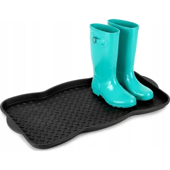 Rohožka podložka odkapávač na boty 74x38