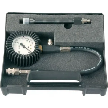 Autodiagnostika Manometrický tester kompresního tlaku pro benzínové motory PCSm-16SK