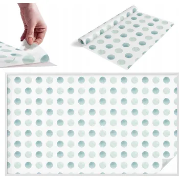 Prostěradlo Fólie mléčná hotová 116 x 200 cm