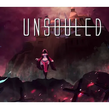 Hra pro Xbox One UNSOULED Xbox One digitální verze