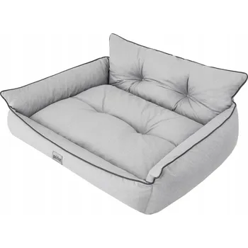 Pelíšek pro psa Psí kotec Doggy 80 cm x 106 cm