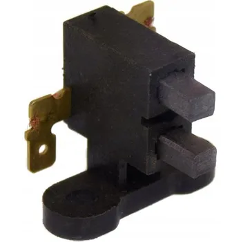 Elektrocentrála Stacionární jednofázová elektrocentrála German 2900 W na naftu (diesel)