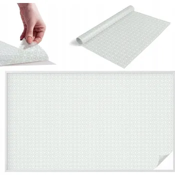 Obraz Fólie mléčná hotová 116 x 200 cm