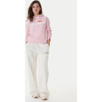 Dámská mikina Ellesse Mikina Torices Oh SGS03244 Růžová Regular Fit 38
