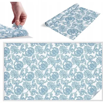 Prostěradlo Fólie mléčná hotová 116 x 200 cm