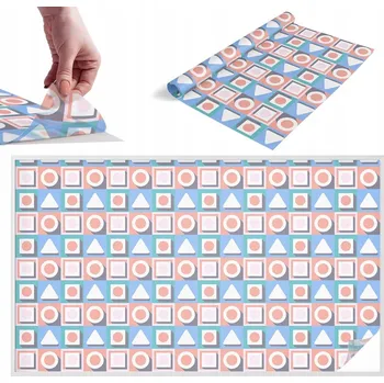 Prostěradlo Fólie mléčná hotová 116 x 200 cm