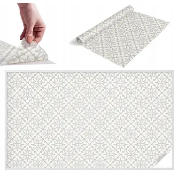 Prostěradlo Fólie mléčná hotová 116 x 200 cm