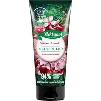 Péče o ruce Herbapol Polana Regenerační krém na ruce 75 Ml