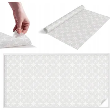 Prostěradlo Fólie mléčná hotová 100 x 200 cm