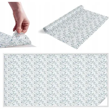 Prostěradlo Fólie mléčná hotová 100 x 200 cm