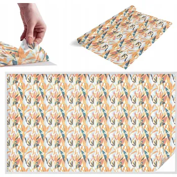 Obraz Fólie Mléčná poloprůhledná do kanceláře, práce, botanická energie, 200x116 cm