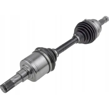 Posilovač řízení NTY NPW-NS-132 Hřídel pohonu