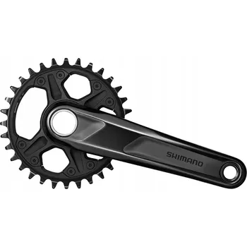 Klika na kolo Kliky Shimano FC Mt 612 170