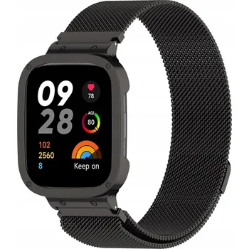 Náramek Náramek REDMI WATCH 3 pro Xiaomi, černý