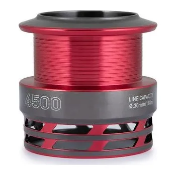 Rybářský naviják Fox Rage Náhradní cívka Prism X Spare spool 4500