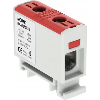 Vrták Univerzální spojka Morek 1,5-50 mm2