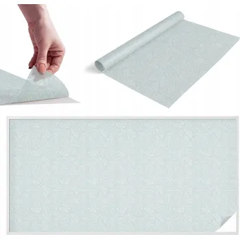 Prostěradlo Fólie mléčná hotová 100 x 200 cm