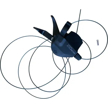 Dámská fitness obuv Shift lever SL-U4000-R Cues 9K / ASLU40009RA /