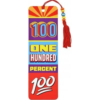 Doplněk ke knize Dřevěná záložka do knihy Super Učitel – Tip na Dárek / pozornost