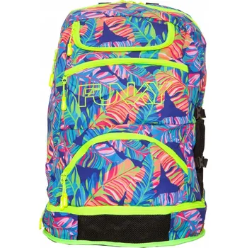 Sportovní batoh Batoh Funky Trunks Elite Squad Multicolor 36L