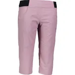 Dámské outdoorové kalhoty NORDBLANC NBSPL6646 ABET růžová - 36