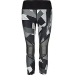 Běžecké kraťasy dámské KILPI Sotilas-w, černá - 38