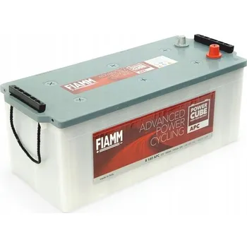 Záložní baterie Akumulátor FIAMM Power Cube APC 12V 180Ah 1000A - 43,2 kg