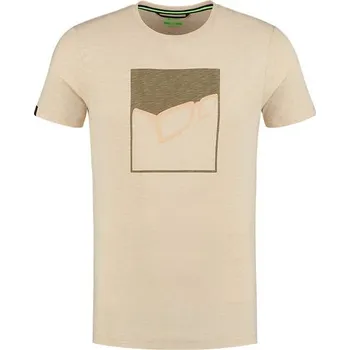 Rybářské oblečení Korda Triko LE Peak Tee - S