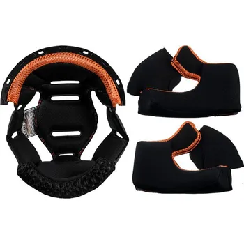 Helma na motorku LS2 Helmets LS2 LINER MX437 - XXL