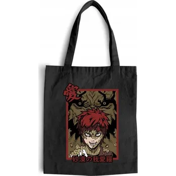 Taška s motivem filmů, her, knih, komiksů, hudby, mangy a anime