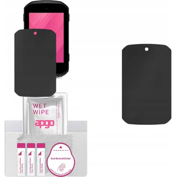 Pouzdro na mobilní telefon Sklo apgo pro Garmin Edge 550