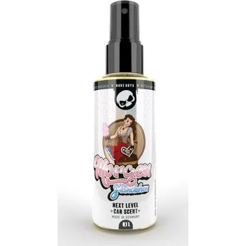 Vůně do auta Nuke Guys MORGENSTÄNDCHEN Scent - Vůně do interiéru (100ml)