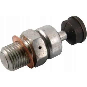 DEKOMPRESNÍ VENTIL PRO MOTOROVÉ PILY STIHL HUSQVARNA