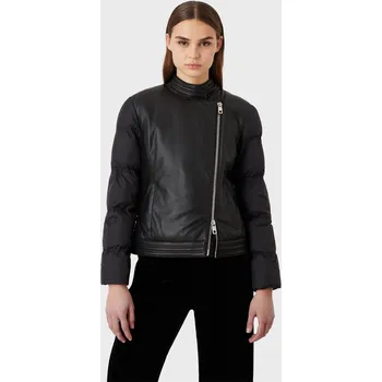 Bunda Emporio Armani Black 1194370 12