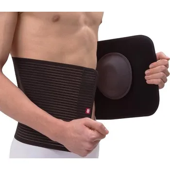 BrownGuard 700 pás kýlní břišní typ 01—Nastavitelná pelota, velikost L