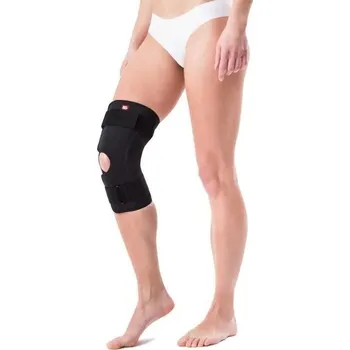 BrownGuard 2000 ortéza kolenní typ 01—Velikost S