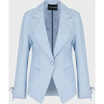 Oblečení a móda Bunda Emporio Armani Multi colour 1194368 6