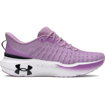 Dámská sportovní obuv Boty Under Armour Purple 1194181 7 (41)