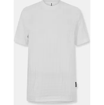 Tričko Boss White 1194797 XL