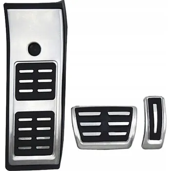 autokoberec Krytky pedálů Audi Q5 II (od 2016) S-tronic