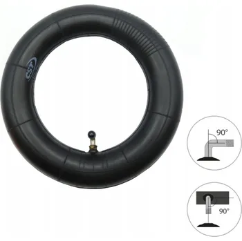 Duše na kolo Duše CST 10x2 Ventil 90/90 Inoparts SP-00593 pro Xiaomi M365/PRO1-2/1S/Mi3