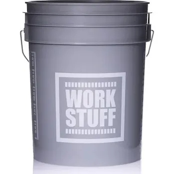 Work Stuff Wheel Bucket detailingový kbelík