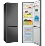 Dvoukřídlá chladnička Amica KGCL 387 150 S