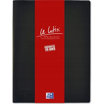 ELBA pořadač Le Lutin A4 s 100 kapsami