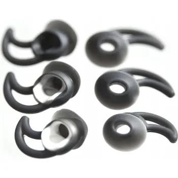 Příslušenství pro sluchátka Špunty do sluchátek MKF kQamil MKF-G-029 6 kusů